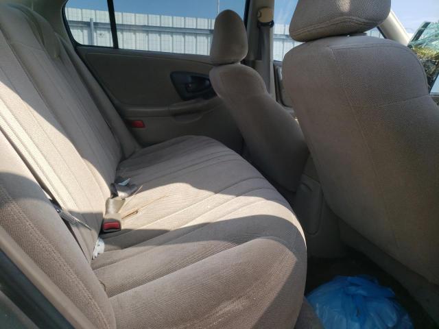 Photo 10 from auction – 2001 CHEVROLET MALIBU with VIN 1G1ND52J116175149