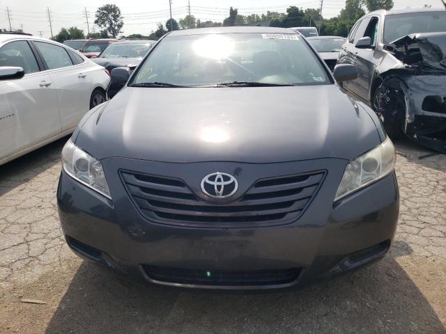 Photo 5 from auction – 2007 TOYOTA CAMRY CE with VIN 4T1BE46K87U539930