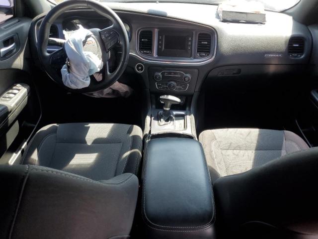 Photo 8 from auction – 2016 DODGE CHARGER SE with VIN 2C3CDXBG5GH340078