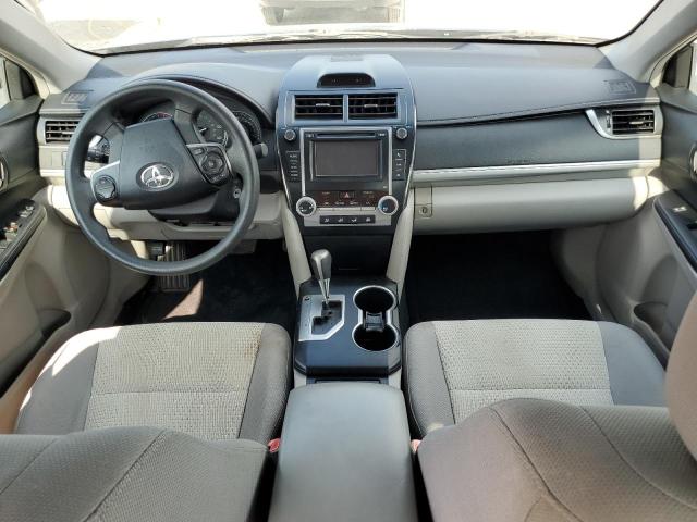 Photo 8 from auction – 2013 TOYOTA CAMRY L with VIN 4T1BF1FK3DU213573