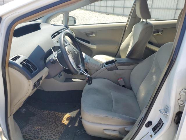 Photo 7 from auction – 2015 TOYOTA PRIUS with VIN JTDKN3DU0F1884422