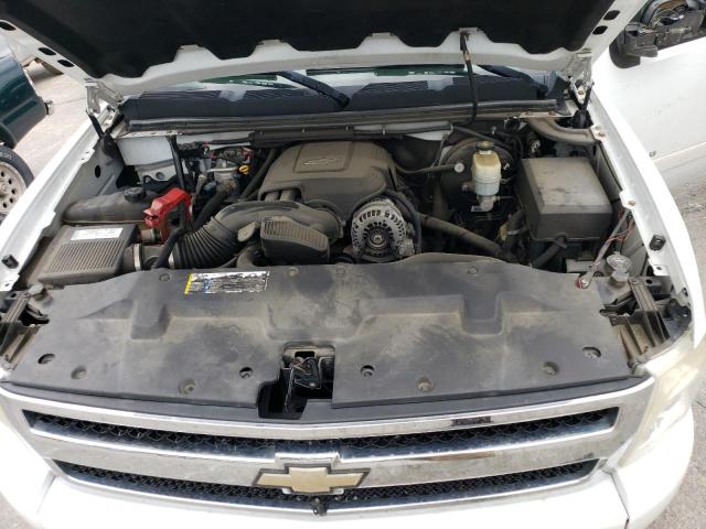 Zdjęcie 11 z aukcji – 2007 CHEVROLET SILVERADO z VIN 2GCEK13M871510650