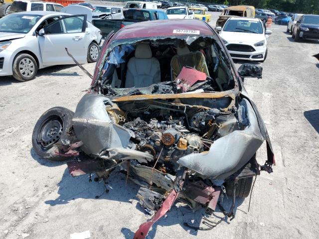 Photo 5 from auction – 2018 SUBARU IMPREZA with VIN 4S3GKAA62J3622312