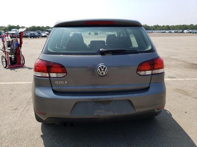 Photo 6 from auction – 2014 VOLKSWAGEN GOLF with VIN WVWDB7AJ6EW005008