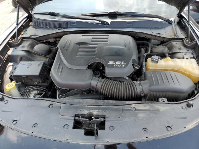 Photo 11 from auction – 2015 DODGE CHARGER SE with VIN 2C3CDXFG4FH765980