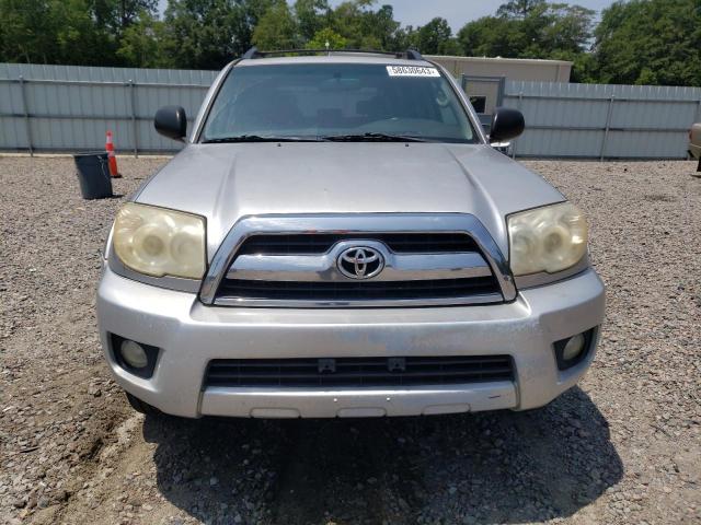 Photo 5 from auction – 2006 TOYOTA 4RUNNER SR with VIN JTEZU14R060073545