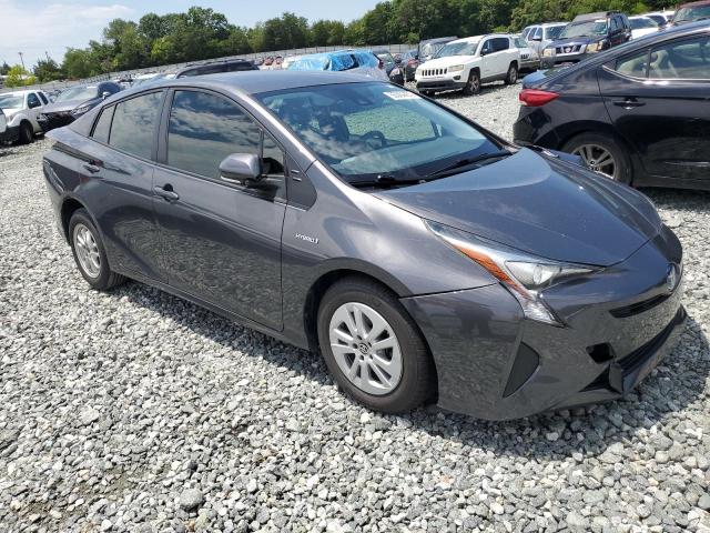 Photo 4 from auction – 2017 TOYOTA PRIUS with VIN JTDKBRFU6H3035248