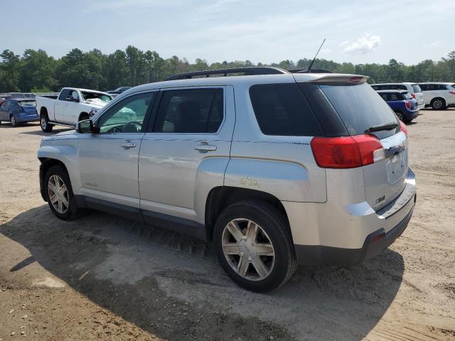 Photo 2 from auction – 2011 GMC TERRAIN SL with VIN 2CTALUEC9B6232939