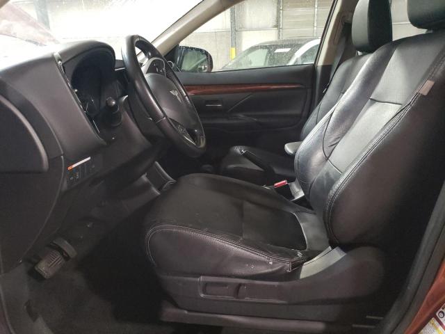 Photo 7 from auction – 2014 MITSUBISHI OUTLANDER with VIN JA4AZ3A38EZ000216