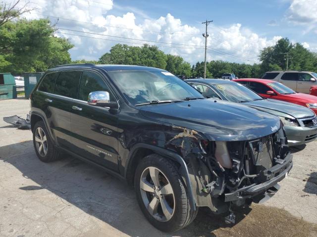 Photo 4 from auction – 2015 JEEP GRAND CHER with VIN 1C4RJFBG6FC733226