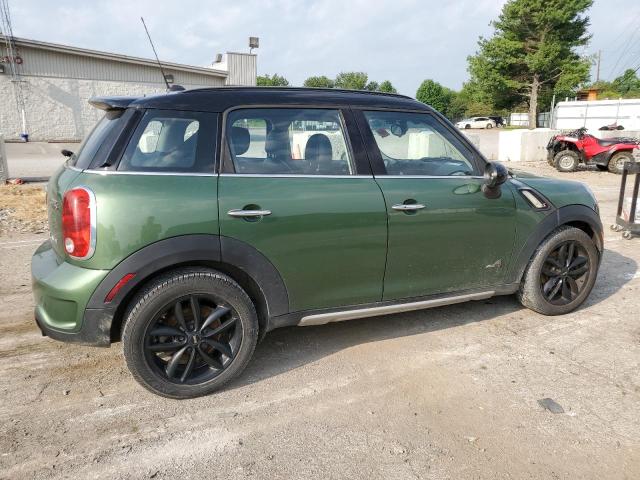 Photo 3 from auction – 2015 MINI COOPER S C with VIN WMWZC5C50FWP48155