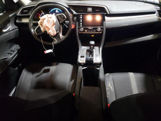 Photo 8 from auction – 2018 HONDA CIVIC EX with VIN 2HGFC2F76JH523555