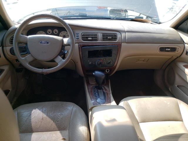 Photo 8 from auction – 2007 FORD TAURUS SEL with VIN 1FAFP56U17A199910