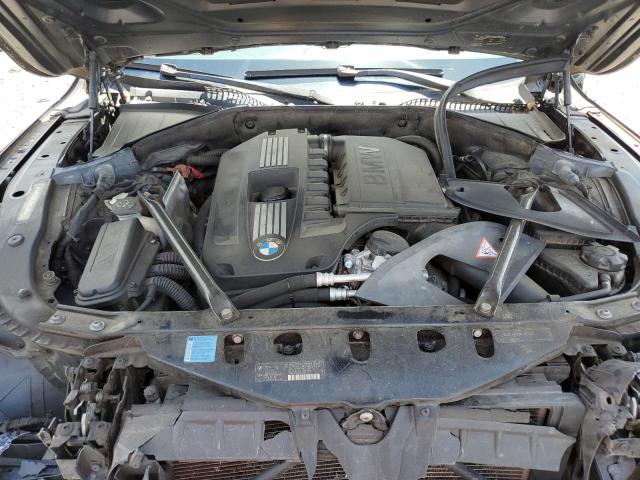 Photo 11 from auction – 2011 BMW 740 LI with VIN WBAKB4C56BC392837