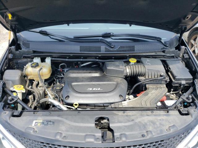 صورة رقم 12 من المزاد - 2018 CHRYSLER PACIFICA T مع VIN 2C4RC1BG5JR252722