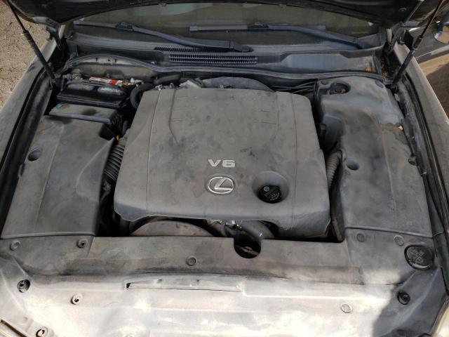 صورة رقم 11 من المزاد - 2006 LEXUS IS 250 مع VIN JTHCK262X62002491