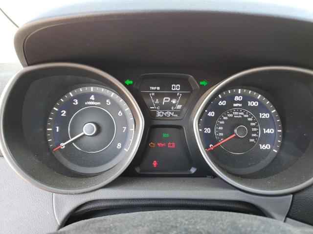 Photo 9 from auction – 2016 HYUNDAI ELANTRA SE with VIN 5NPDH4AE0GH686002