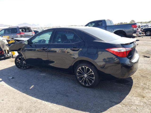 Photo 2 from auction – 2014 TOYOTA COROLLA L with VIN 5YFBURHE8EP118862