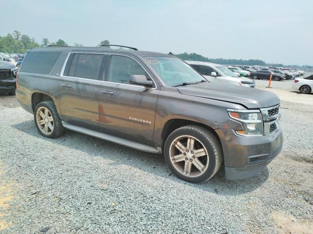 Photo 4 from auction – 2015 CHEVROLET SUBURBAN C with VIN 1GNSCHKC2FR121033