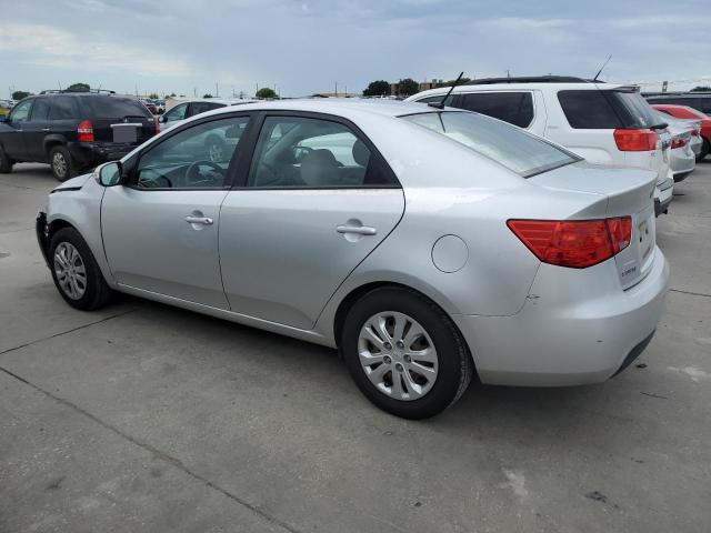Photo 2 from auction – 2010 KIA FORTE EX with VIN KNAFU4A20A5209116
