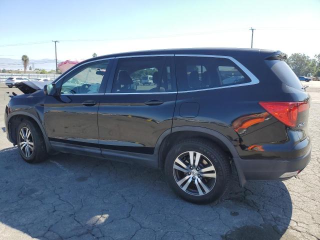 Photo 2 from auction – 2016 HONDA PILOT EX with VIN 5FNYF5H3XGB001701