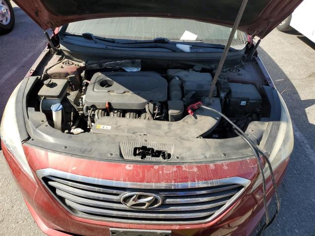 Photo 11 from auction – 2015 HYUNDAI SONATA SE with VIN 5NPE24AF0FH188928