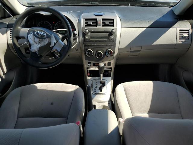 Photo 8 from auction – 2011 TOYOTA COROLLA BA with VIN JTDBU4EE1B9143014