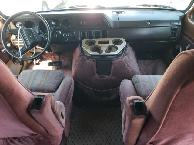 Photo 8 from auction – 1984 DODGE RAM VAN B2 with VIN 2B6HB23TXEK226541