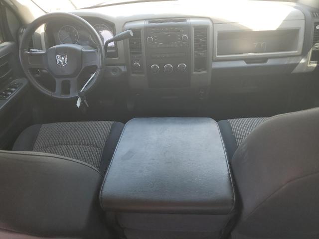 Photo 8 from auction – 2011 DODGE RAM 1500 with VIN 1D7RV1GT2BS502374