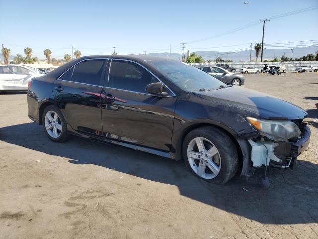 Photo 4 from auction – 2012 TOYOTA CAMRY BASE with VIN 4T1BF1FK4CU141345