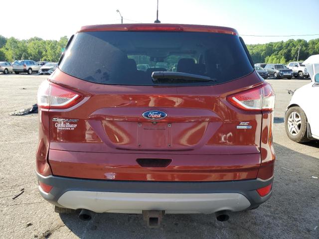 Zdjęcie 6 z aukcji – 2016 FORD ESCAPE SE z VIN 1FMCU9G90GUC08372