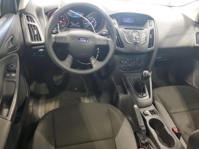 Photo 8 from auction – 2012 FORD FOCUS S with VIN 1FAHP3E25CL346581