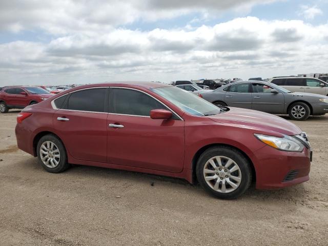 Photo 4 from auction – 2017 NISSAN ALTIMA 2.5 with VIN 1N4AL3AP8HN310037