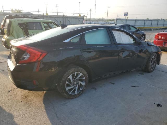 Photo 3 from auction – 2018 HONDA CIVIC EX with VIN 19XFC2F88JE009970