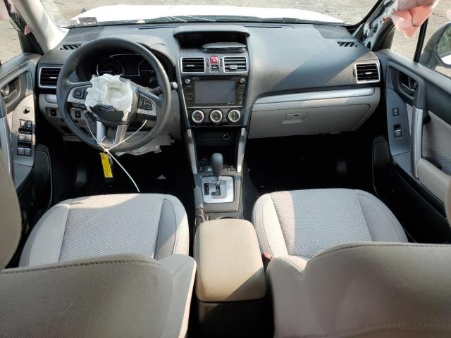 Photo 8 from auction – 2018 SUBARU FORESTER 2 with VIN JF2SJAGC5JH585173
