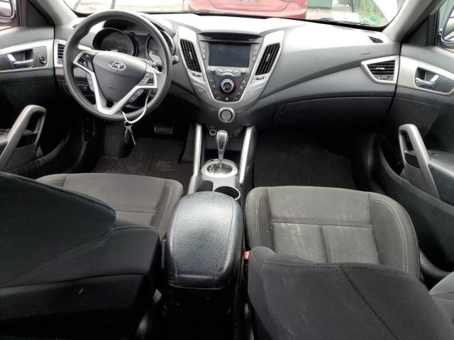 Photo 8 from auction – 2014 HYUNDAI VELOSTER with VIN KMHTC6AD3EU183611