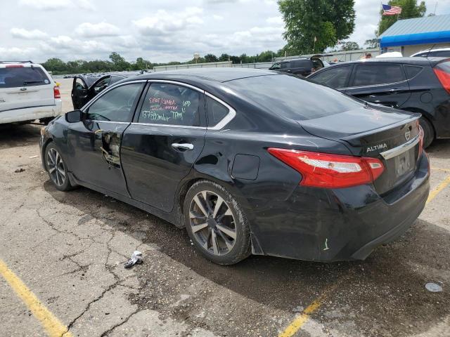Photo 2 from auction – 2016 NISSAN ALTIMA 2.5 with VIN 1N4AL3AP8GN386386