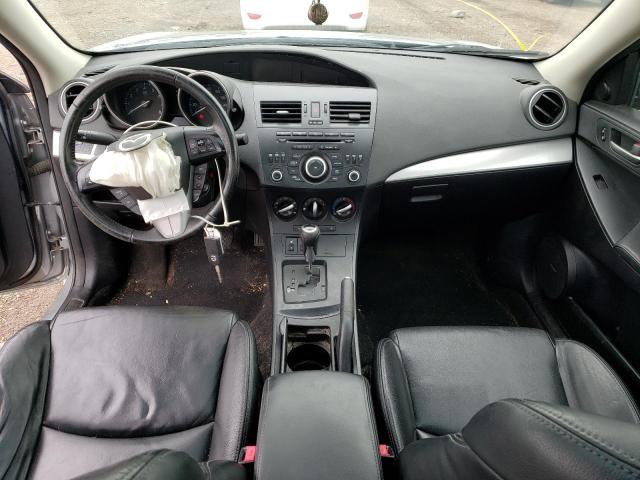 Photo 8 from auction – 2012 MAZDA 3 I with VIN JM1BL1W75C1649480