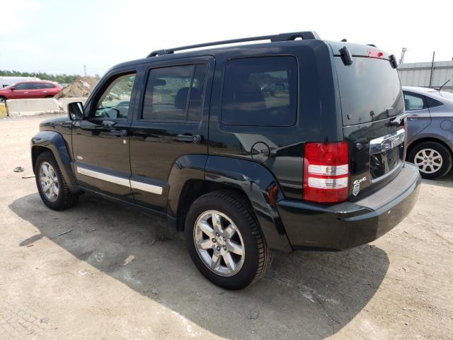 Photo 2 from auction – 2012 JEEP LIBERTY SP with VIN 1C4PJMAK5CW176899