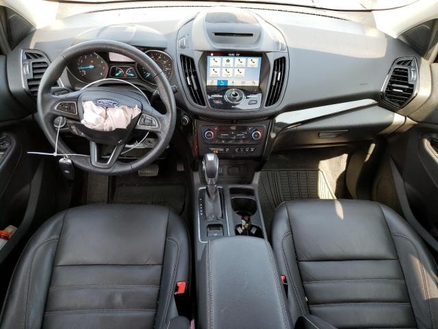 صورة رقم 8 من المزاد - 2018 FORD ESCAPE TIT مع VIN 1FMCU9J96JUB60960