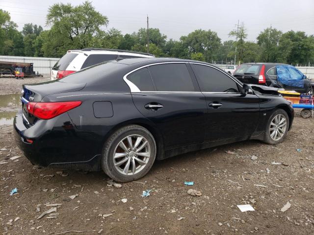 Photo 3 from auction – 2015 INFINITI Q50 BASE with VIN JN1BV7AR8FM392617