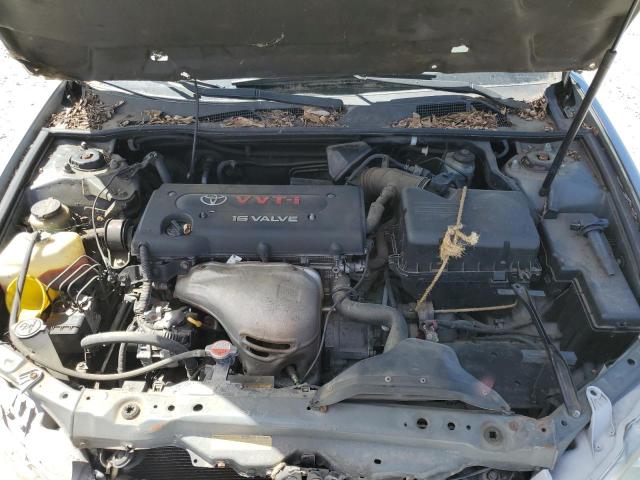 Photo 11 from auction – 2006 TOYOTA CAMRY LE with VIN JTDBE32K863063459