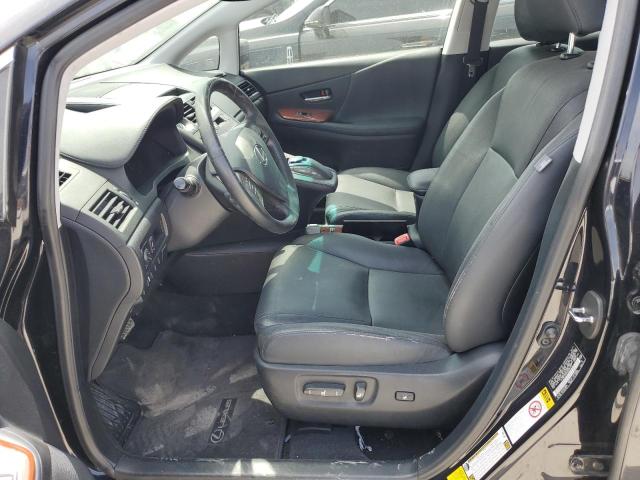 Photo 7 from auction – 2011 LEXUS HS 250H with VIN JTHBB1BA6B2045397