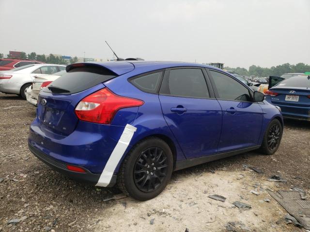 Photo 3 from auction – 2013 FORD FOCUS SE with VIN 1FADP3K21DL258874