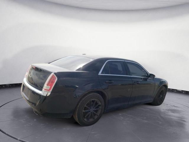 Photo 3 from auction – 2013 CHRYSLER 300 with VIN 2C3CCAAG0DH519156