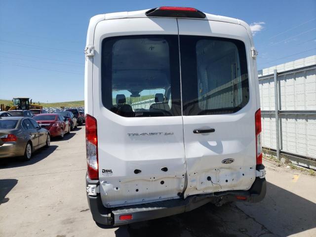 Photo 6 from auction – 2018 FORD TRANSIT T- with VIN 1FTYR1CM0JKA57009