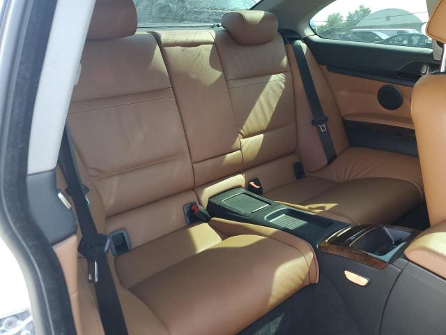 Photo 10 from auction – 2009 BMW 335 I with VIN WBAWB73539P045892