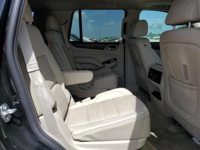 Photo 11 from auction – 2015 GMC YUKON DENA with VIN 1GKS1CKJ1FR238090