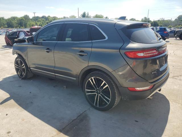 Photo 2 from auction – 2017 LINCOLN MKC RESERV with VIN 5LMTJ3DH7HUL08808