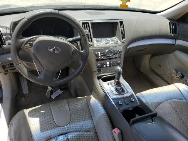 Photo 8 from auction – 2012 INFINITI G37 with VIN JN1CV6ARXCM972445